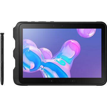 Obrázok Samsung Galaxy Tab Active Pro 10.1 WiFi černý (SM-T540NZKAXEZ)