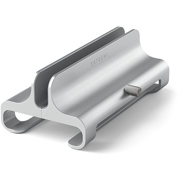 Obrázok Satechi stojan Laptop Stand Vertical  - Silver Aluminum