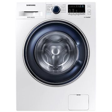 Obrázok SAMSUNG WW80R421HFW/LE