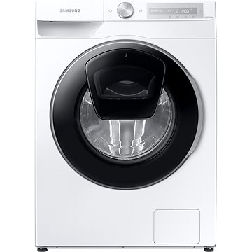 Obrázok SAMSUNG WW90T654DLH/S7