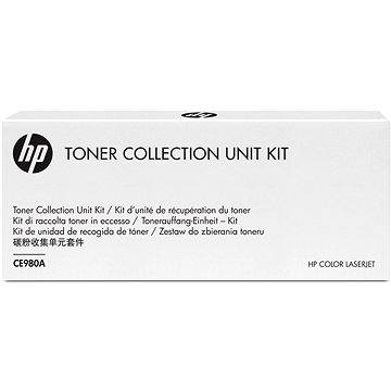 Obrázok HP Color LaserJet CP5525 Toner Kit CE980A