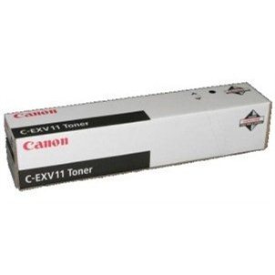 Obrázok Canon C-EXV 11 Toner, 1x1060g