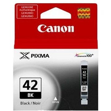 Obrázok Canon CLI-42 Atramentová náplň Black