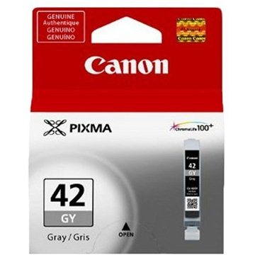 Obrázok Canon CLI-42 Atramentová náplň Grey