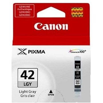 Obrázok Canon CLI-42 Atramentová náplň Light Grey