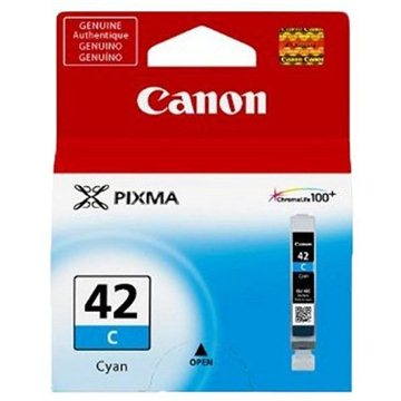 Obrázok Canon CLI-42 Atramentová náplň Cyan