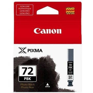 Obrázok Canon PGI-72 Atramentová náplň PhotoBlack