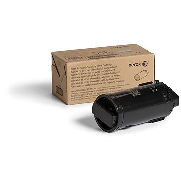 Obrázok Xerox Black Standard Capacity Toner Cartridge pro the VersaLink C500/505 (5 000 PAGES), 106R03880