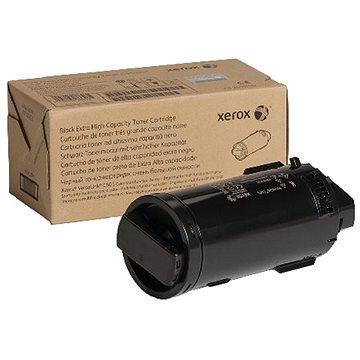 Obrázok Xerox Black Extra High Capacity Toner Cartridge pro The VersaLink C605 (16 900 PAGES), 106R03939