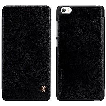 Obrázok NILLKIN Qin Book pre iPhone 7 Black (8595642242007)