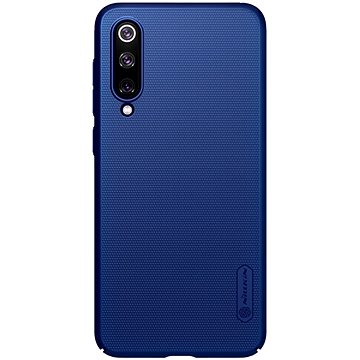 Obrázok Nillkin Frosted Zadní Kryt pro Xiaomi Mi9 SE Blue (6902048175020)