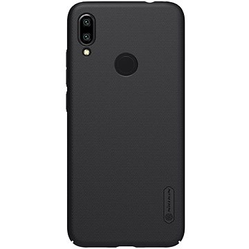 Obrázok Nillkin Frosted Zadní Kryt pro Xiaomi Redmi Note 7 Black (6902048172678)