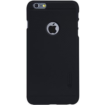 Obrázok Nillkin Super Frosted Black pre iPhone 6 4.7 " (2700000067433)