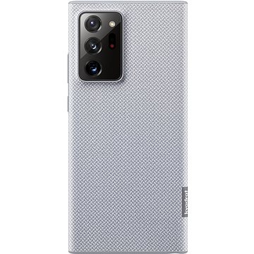 Obrázok Samsung Ekologický zadní kryt z recyklovaného materiálu pro Note 20 Ultra Gray EF-XN985FJEGEU