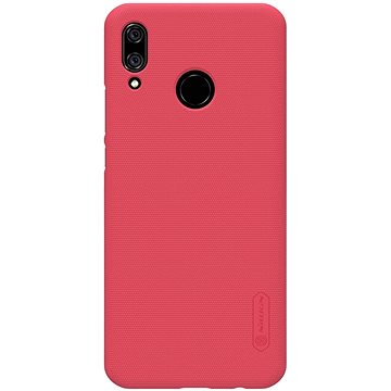 Obrázok Nillkin  Frosted  Kryt Red pro Huawei Nova 3i 6902048162228