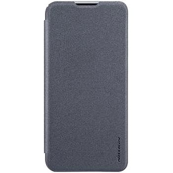 Obrázok Nillkin Sparkle Folio na Xiaomi Mi9 Black (6902048173095)