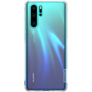 Obrázok Nillkin Nature TPU na Huawei P30 Pro Transparent (6902048171336)