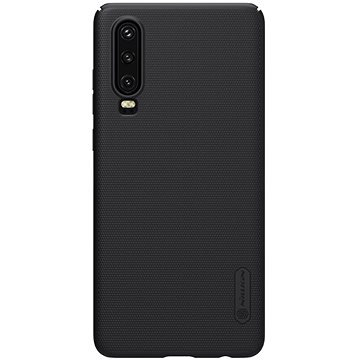 Obrázok Nillkin Frosted na Huawei P30 Black (6902048173286)