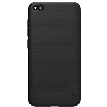 Obrázok Nillkin Frosted na Xiaomi Redmi GO Black (6902048173699)