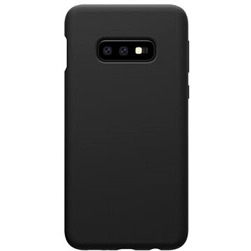 Obrázok Nillkin Flex Pure silikonový kryt pro Samsung Galaxy S10e Black (6902048171961)