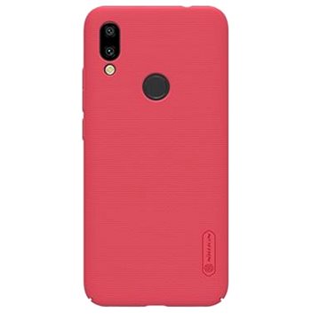 Obrázok Nillkin Frosted Zadný Kryt na Xiaomi Redmi 7 red (6902048175822)