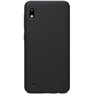 Obrázok Nillkin Frosted Zadný Kryt na Samsung A10 black (6902048175884)