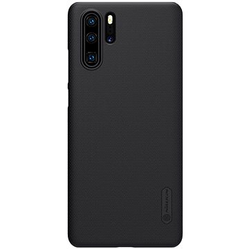 Obrázok Nillkin Frosted Zadný Kryt na Huawei P30 Pro black (6902048175037)