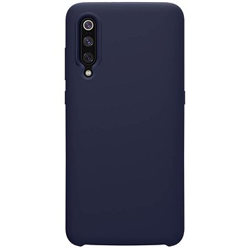 Obrázok Nillkin Flex Pure na Xiaomi Mi9 blue (6902048173781)