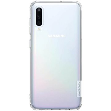 Obrázok Nillkin Nature TPU na Samsung Galaxy A50 tawny (6902048175389)