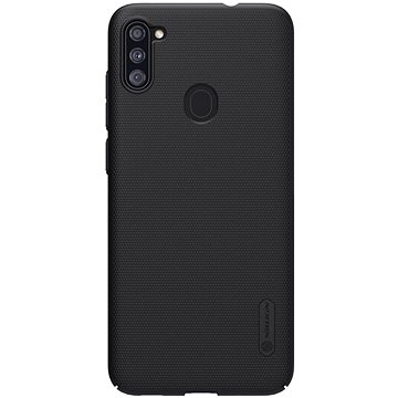 Obrázok Nillkin Frosted kryt pre Samsung Galaxy A11 Black (6902048196933)