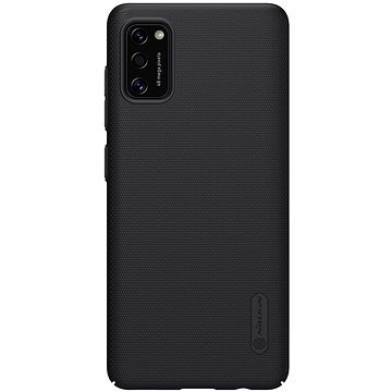 Obrázok Nillkin Frosted kryt pre Samsung Galaxy A41 Black (6902048196346)