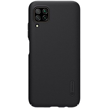 Obrázok Nillkin Frosted kryt pre Huawei P40 Lite Black (6902048196209)