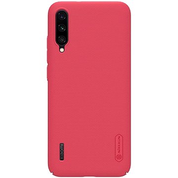 Obrázok Nillkin Frosted Kryt pro Xiaomi A3 Red 6902048182059