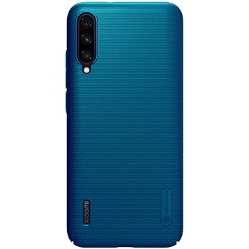 Obrázok Nillkin Frosted Zadný kryt na Xiaomi A3 Blue (6902048182042)