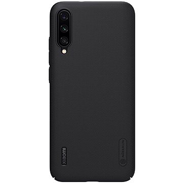 Obrázok Nillkin Frosted Zadný kryt na Xiaomi A3 Black (6902048182035)