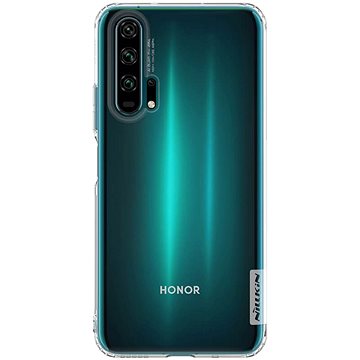 Obrázok Nillkin Nature TPU pro Honor 20 Pro Transparent 6902048181540