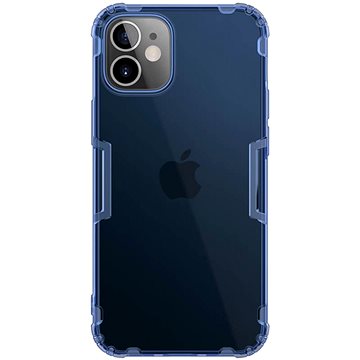 Obrázok Nillkin Nature pro iPhone 12 Mini Blue (6902048205710)