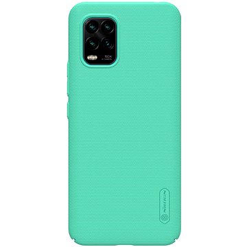 Obrázok Nillkin Frosted pro Xiaomi Mi 10 Lite Mint Green (6902048199330)