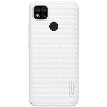 Obrázok Nillkin Frosted pro Xiaomi Redmi 9C White (6902048202429)