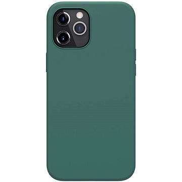 Obrázok Nillkin Flex Pure pro Apple iPhone 12 Pro Max Green (6902048203686)