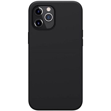 Obrázok Nillkin Flex Pure pro Apple iPhone 12 Pro Max Black (6902048202269)