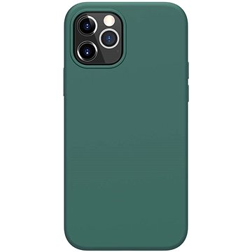 Obrázok Nillkin Flex Pure pro Apple iPhone 12/12 Pro Green (6902048203679)