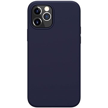 Obrázok Nillkin Flex Pure pro Apple iPhone 12/12 Pro Blue (6902048202245)