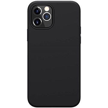 Obrázok Nillkin Flex Pure pro Apple iPhone 12/12 Pro Black (6902048202238)