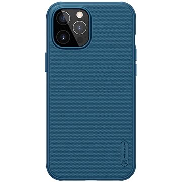 Obrázok Nillkin Frosted Kryt iPhone 12 Max 6.7 Blue 6902048205895