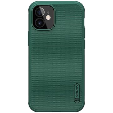 Obrázok Nillkin Frosted Kryt iPhone 12 mini 5.4 Deep Green 6902048205826