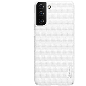 Obrázok Nillkin Frosted kryt pre Samsung Galaxy S21+ White (6902048211476)