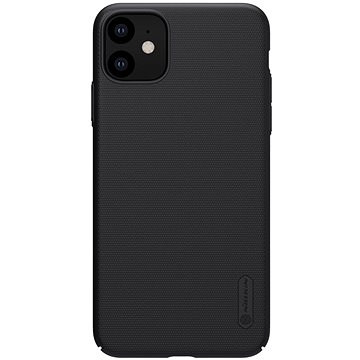 Obrázok Nillkin Frosted zadní kryt pro Apple iPhone 11 mint black (6902048184091)