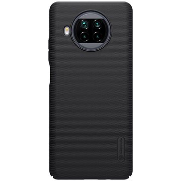 Obrázok Nillkin Super Frosted Zadní Kryt pro Xiaomi Mi 10T Lite 5G Black