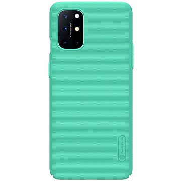 Obrázok Nillkin Frosted kryt pre OnePlus 8T Mint Green (6902048207134)